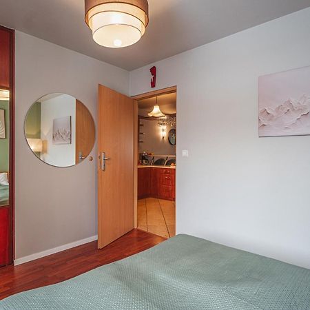 Viva Maria Apartament Zakopane Bagian luar foto