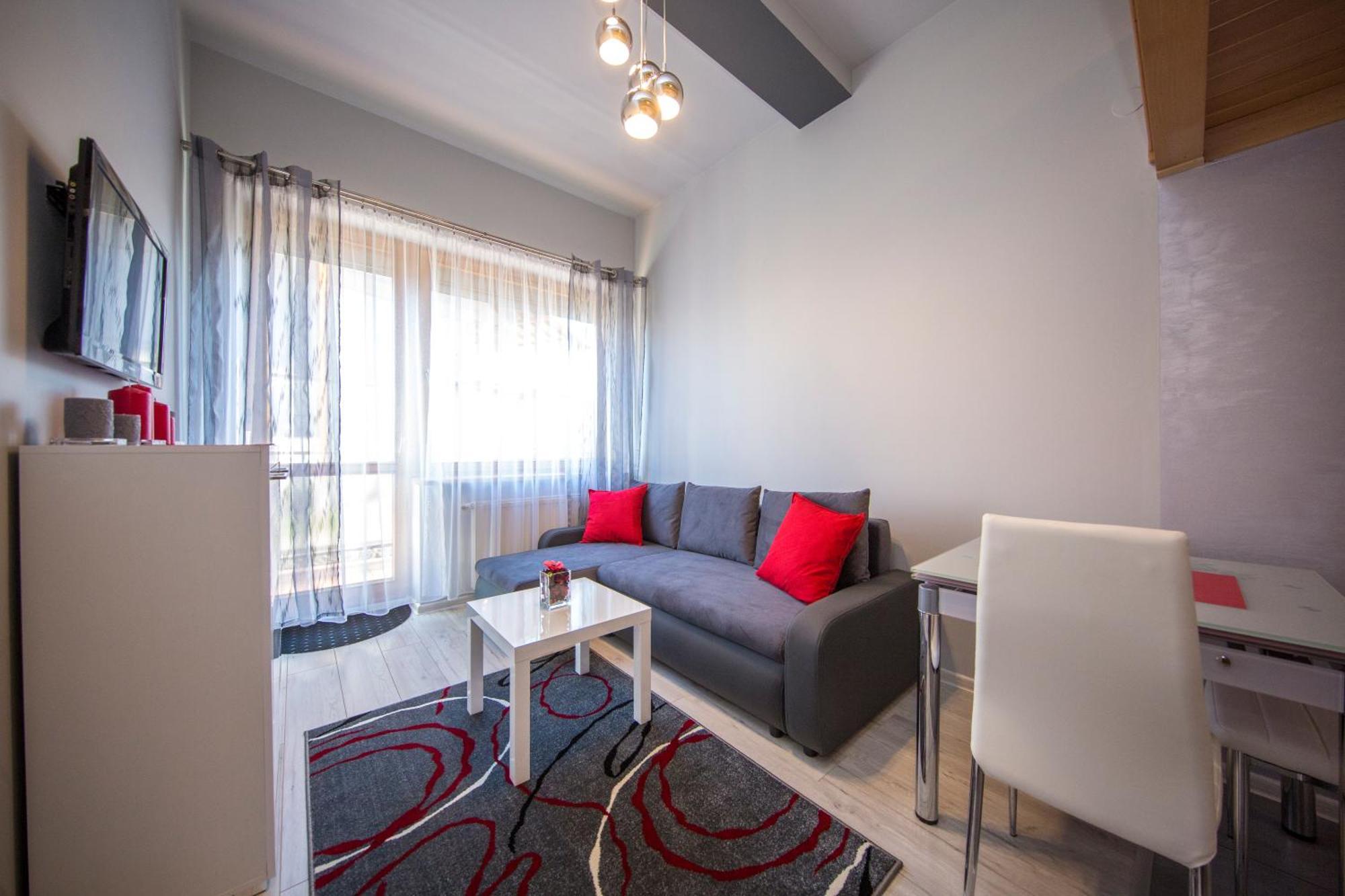 Viva Maria Apartament Zakopane Bagian luar foto