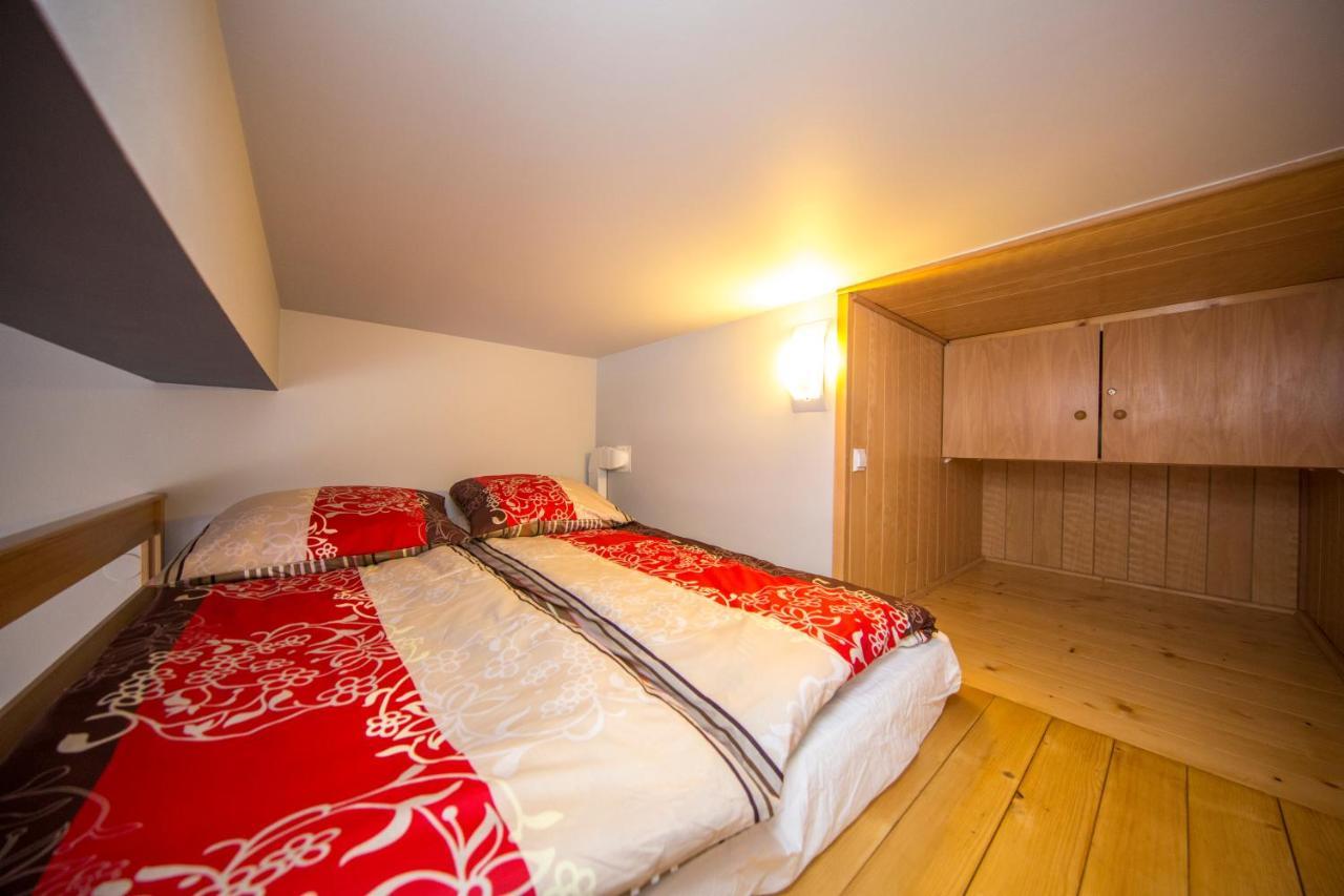 Viva Maria Apartament Zakopane Bagian luar foto