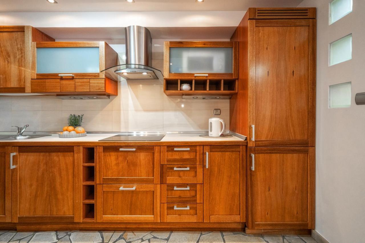 Viva Maria Apartament Zakopane Bagian luar foto