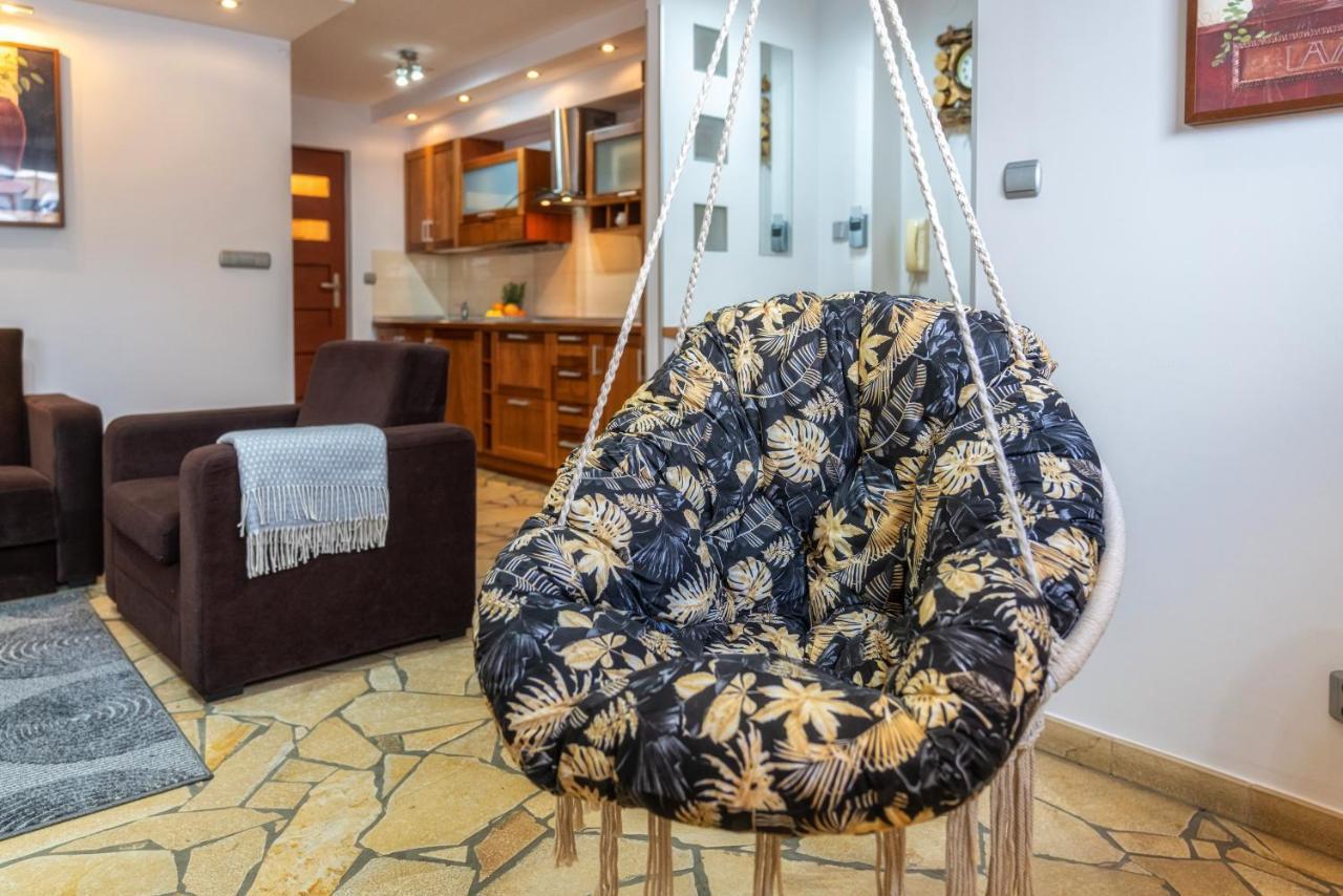 Viva Maria Apartament Zakopane Bagian luar foto