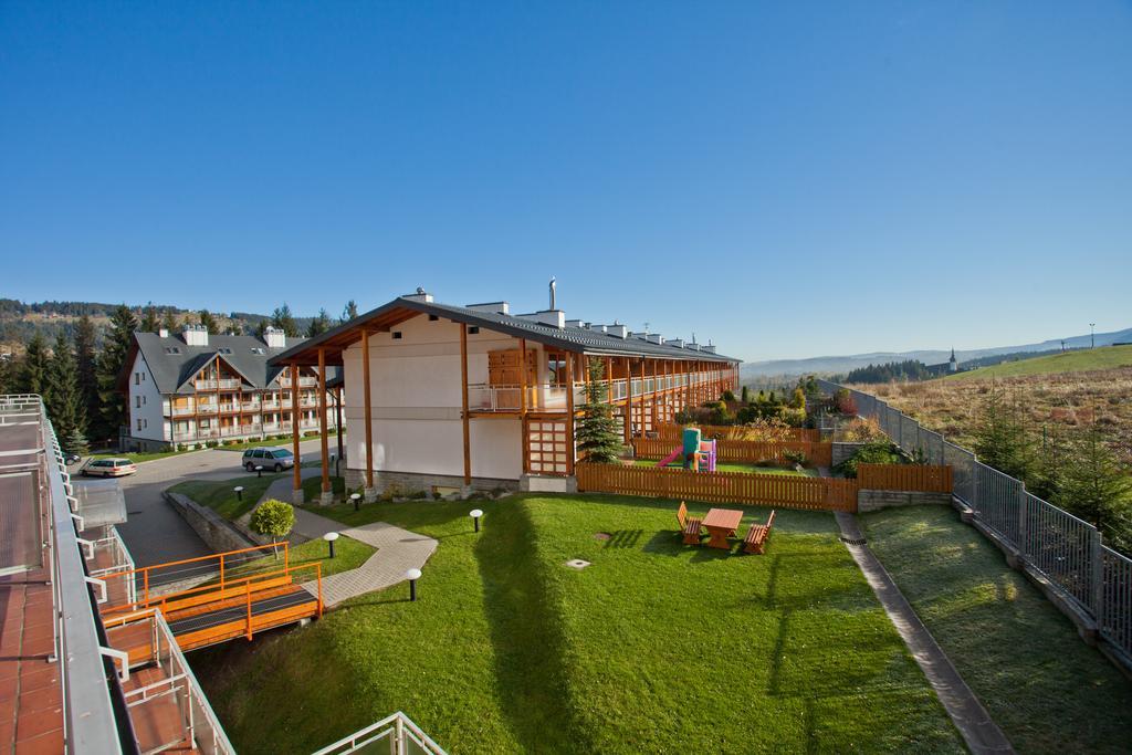Viva Maria Apartament Zakopane Ruang foto