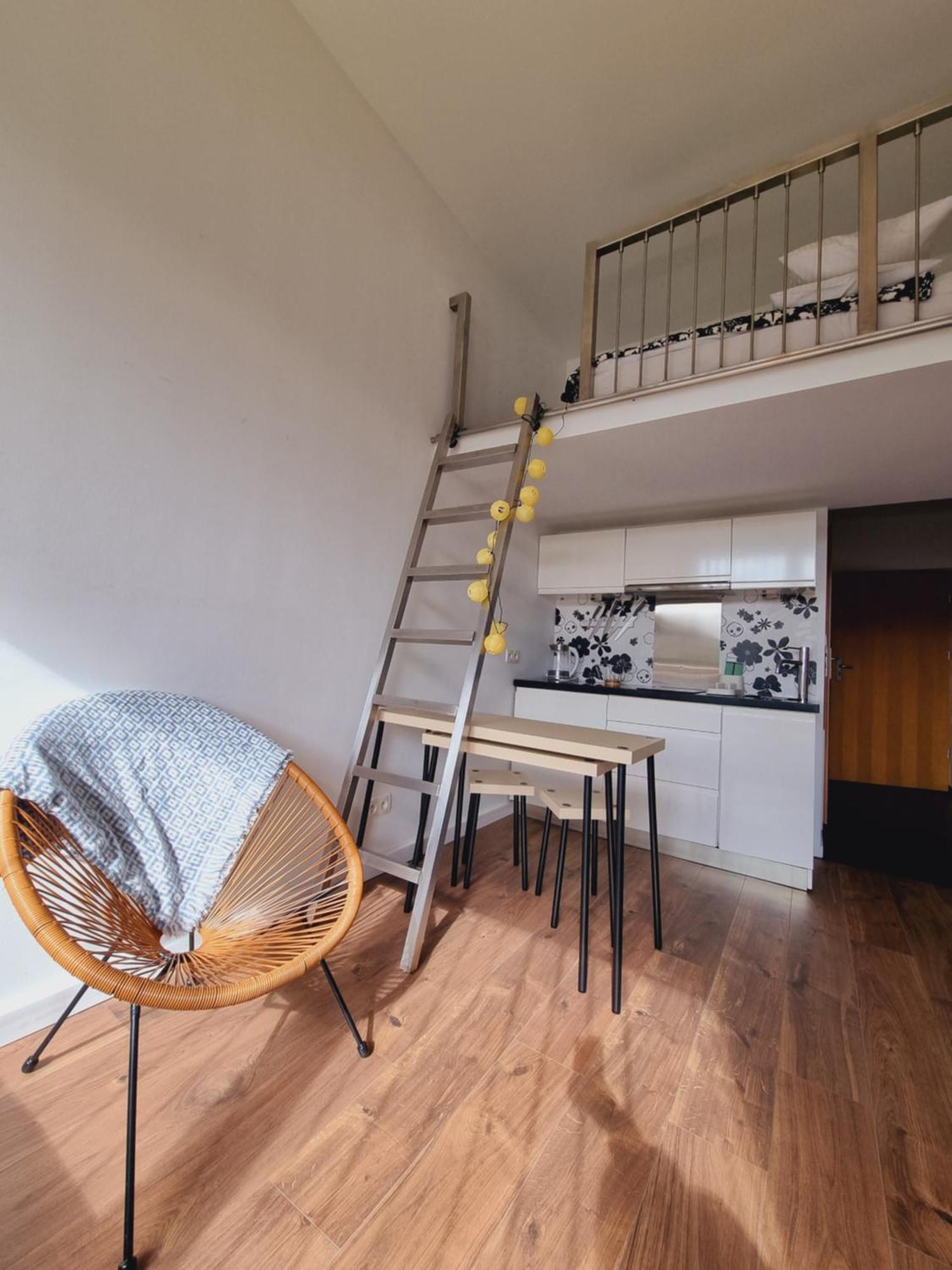 Viva Maria Apartament Zakopane Bagian luar foto