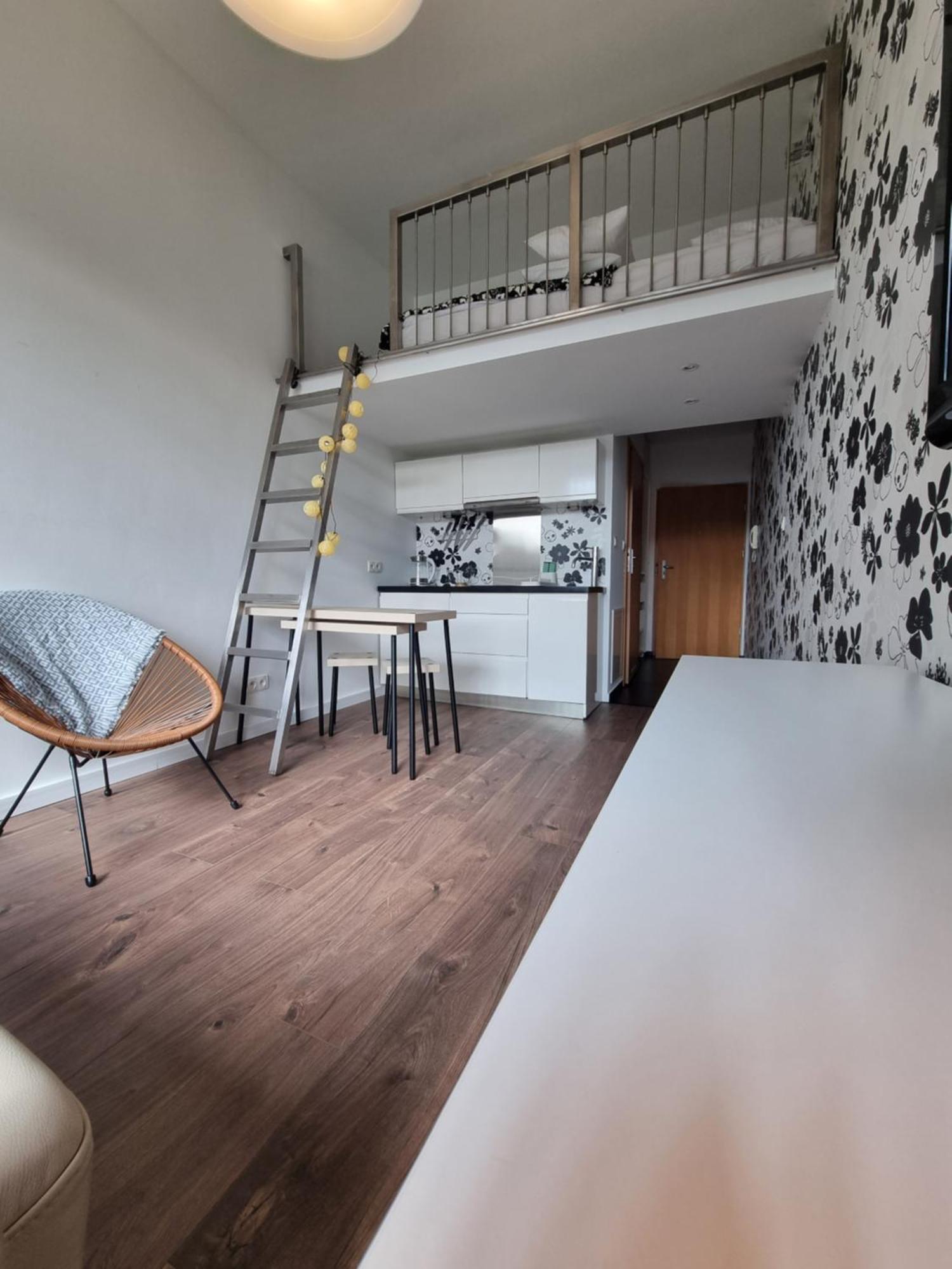 Viva Maria Apartament Zakopane Bagian luar foto