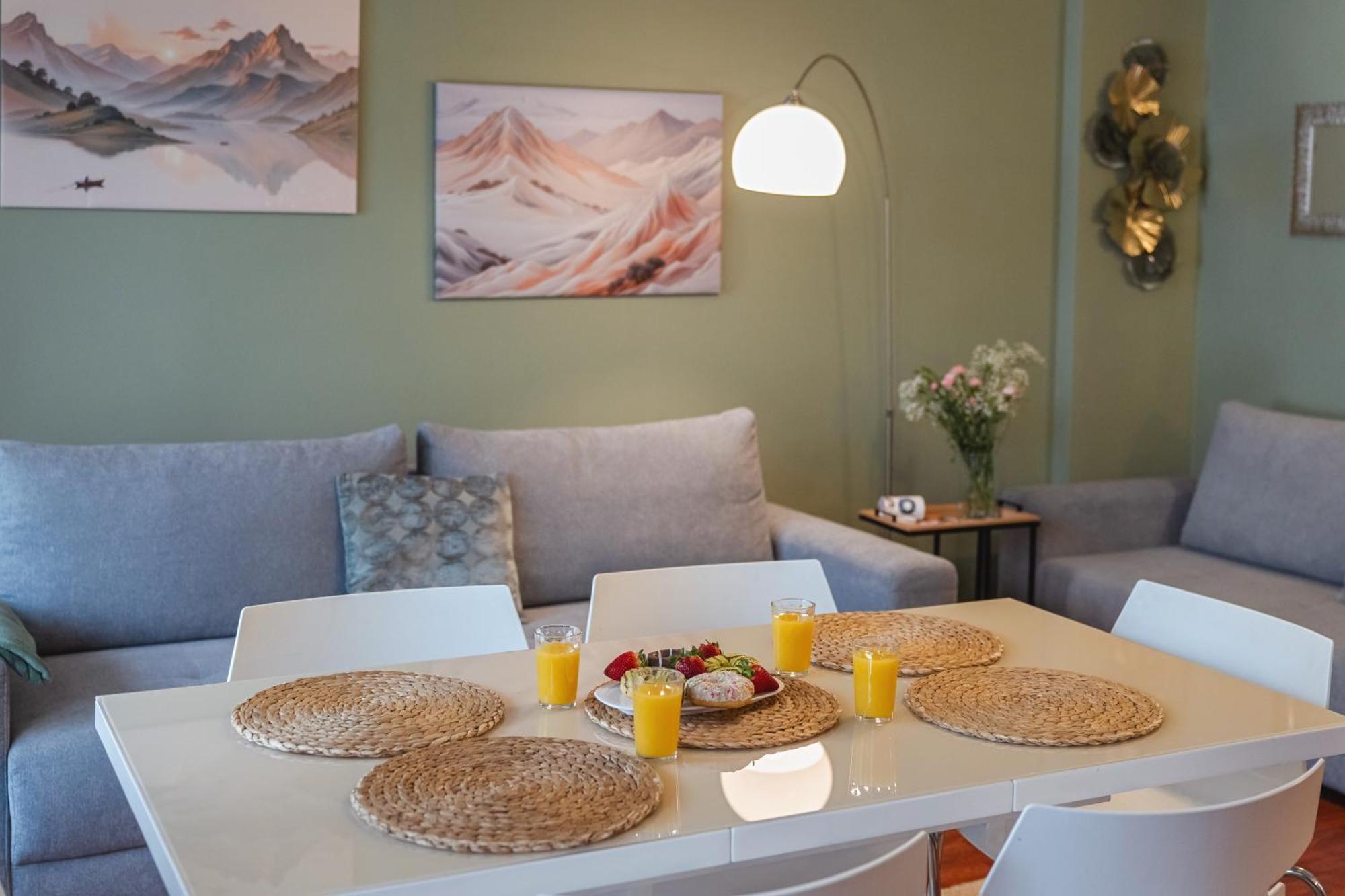 Viva Maria Apartament Zakopane Bagian luar foto